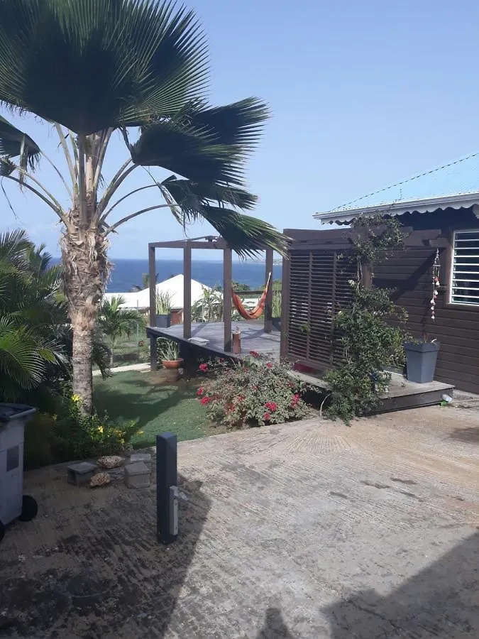 La Palma Hotel Le Moule 0*,