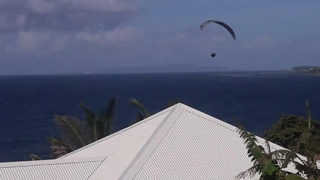 La Palma Hotel Le Moule