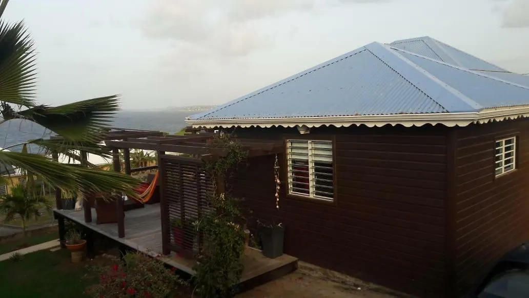 La Palma Hotel Le Moule Guadeloupe