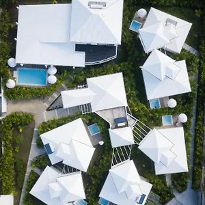 Villa Villas Sandy Bay, Le Moule