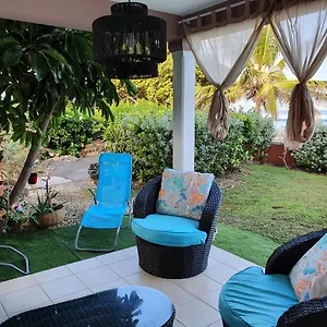 Villa Dans Lo, Le Moule