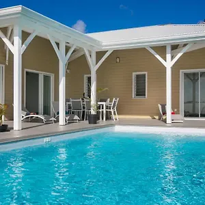 Villa Noyanny Calme Et Elegante, Le Moule