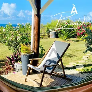 Villa Prunepassion, Le Moule