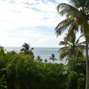 Hébergement de vacances Creole Les Alysees, Le Moule