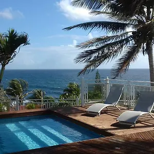 Villa Vue Océan, Le Moule